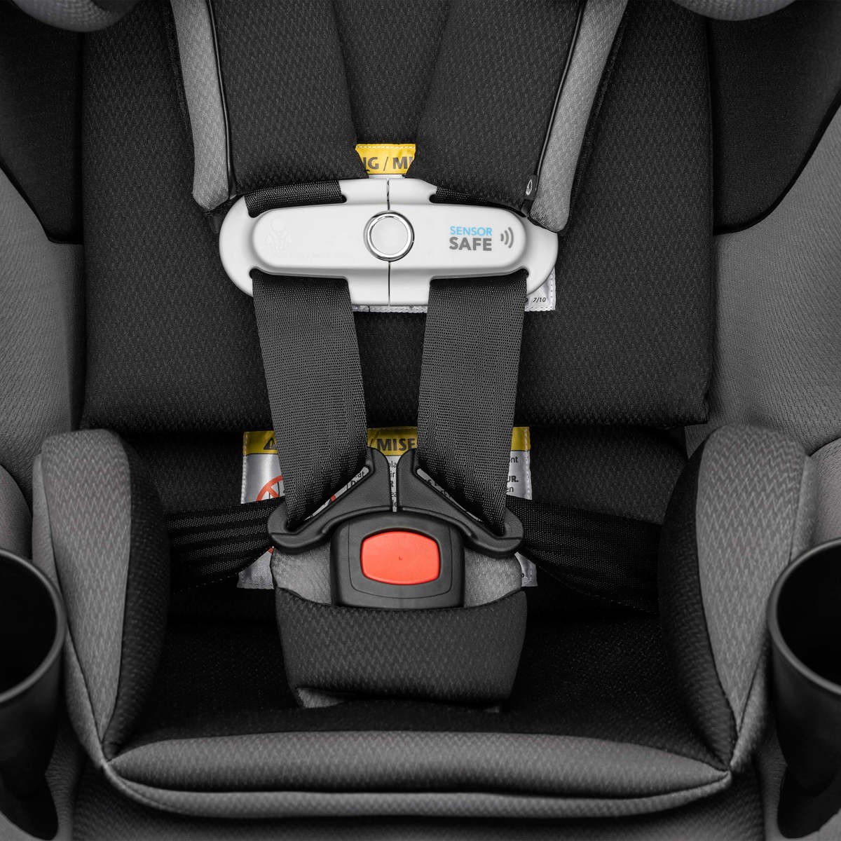 ���� ������ �� ������ ������ Revolve 360 Slim - ���� Obsidian Black