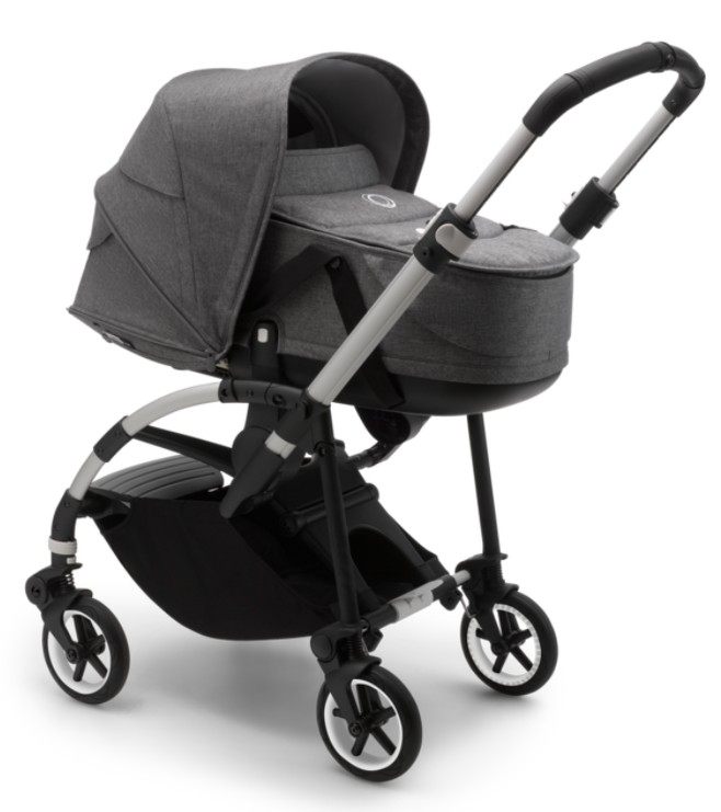 ����� ����� ����� �� - BUGABOO