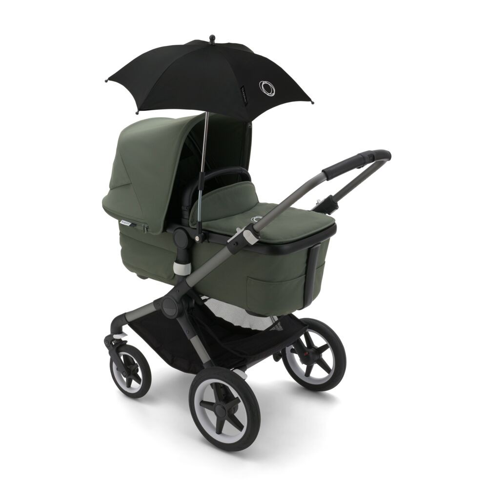 ����� ������ ����� - BUGABOO