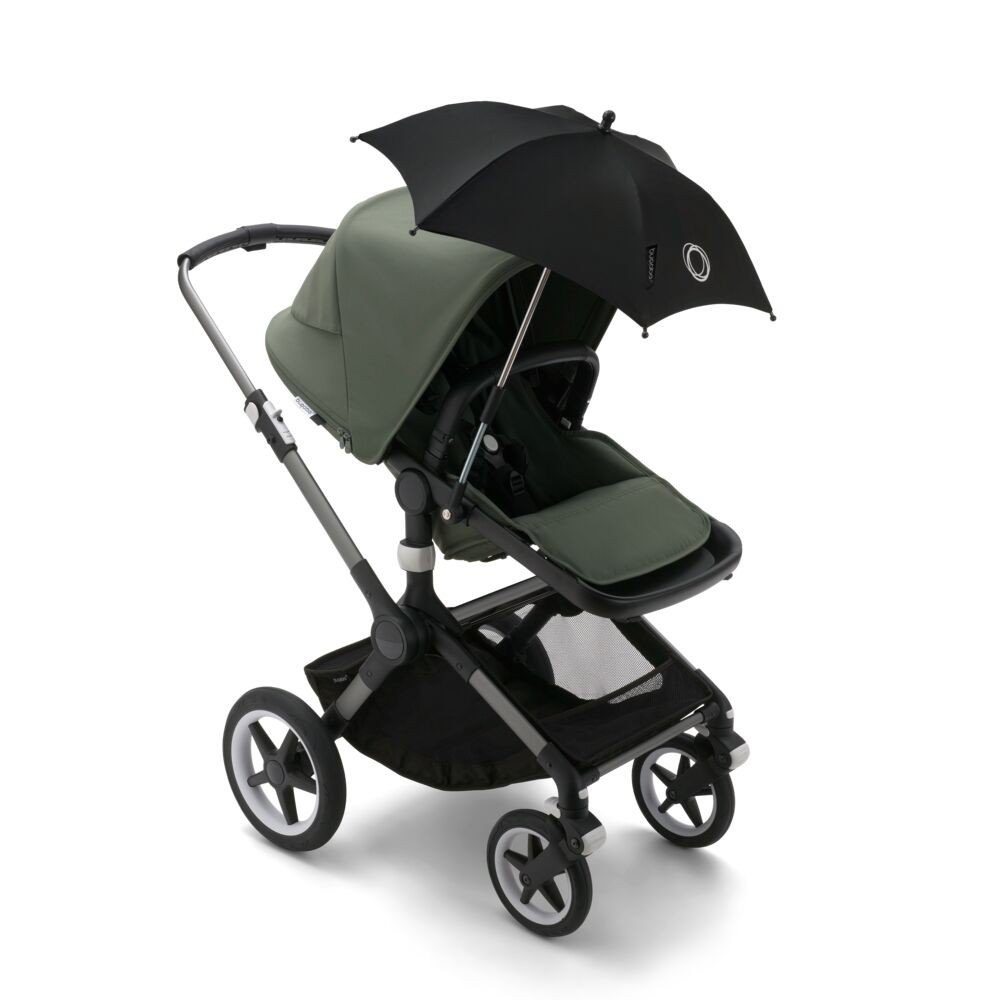 ����� ������ ����� - BUGABOO