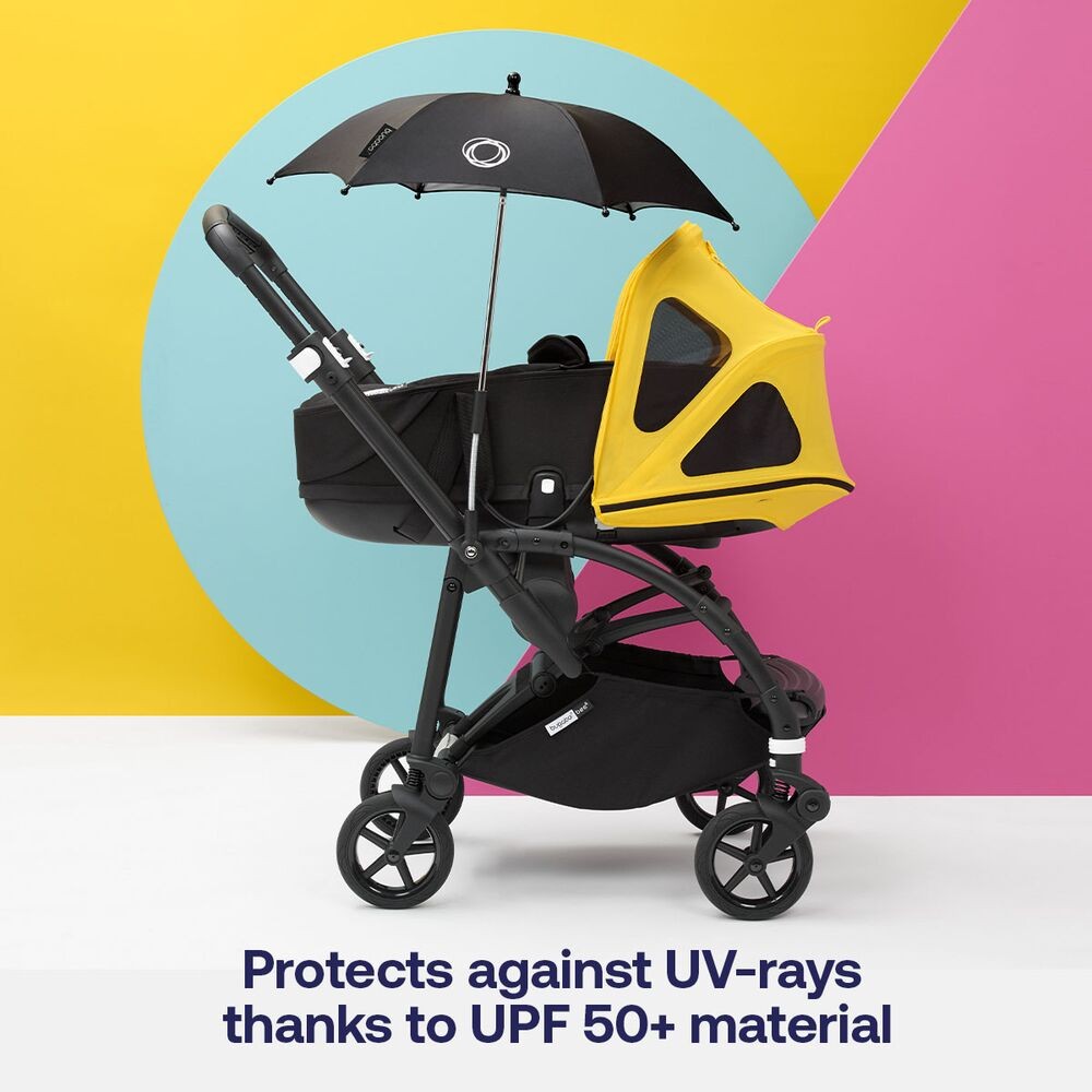 ����� ������ ����� - BUGABOO
