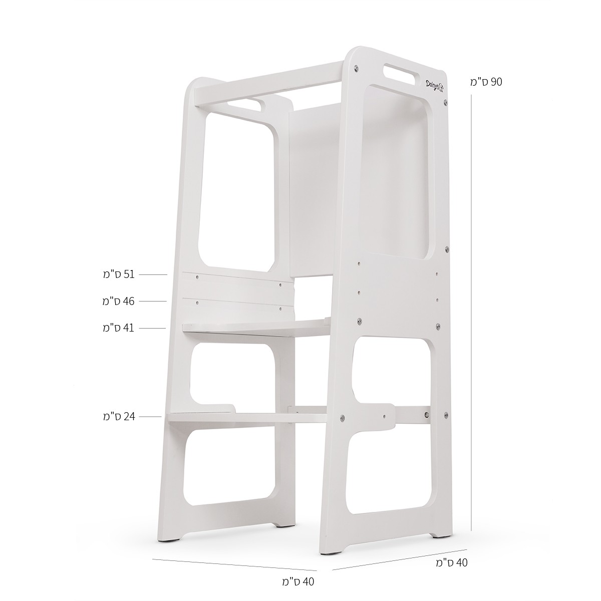 ���� ����� ������ ������ �� ��� � Dainy�s Oakland� White ����� ��