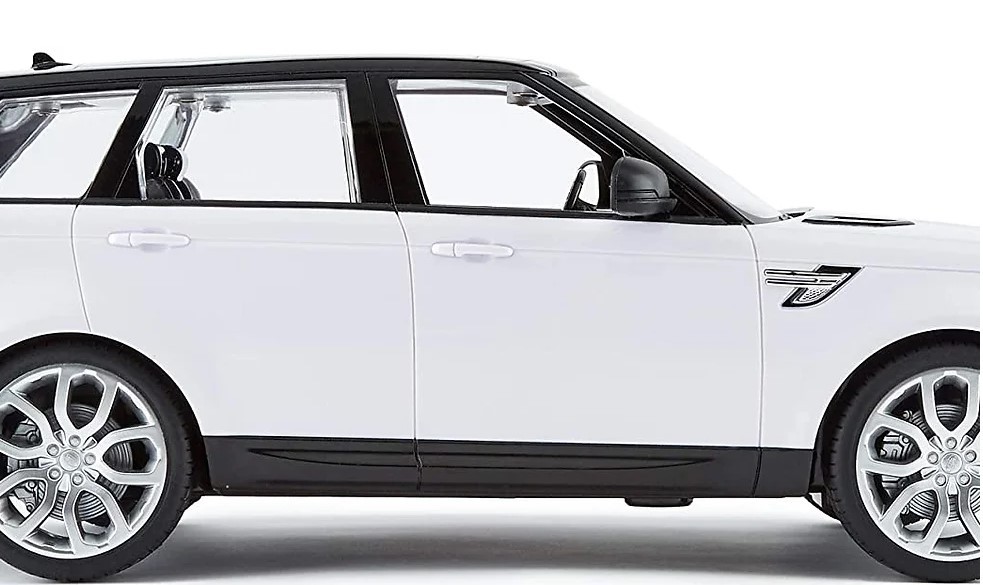 ������ ��� ���� -LAND ROVER