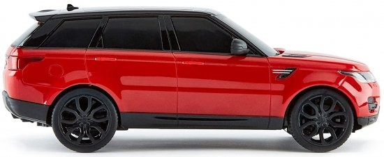 ������ ��� ���� -LAND ROVER- ����
