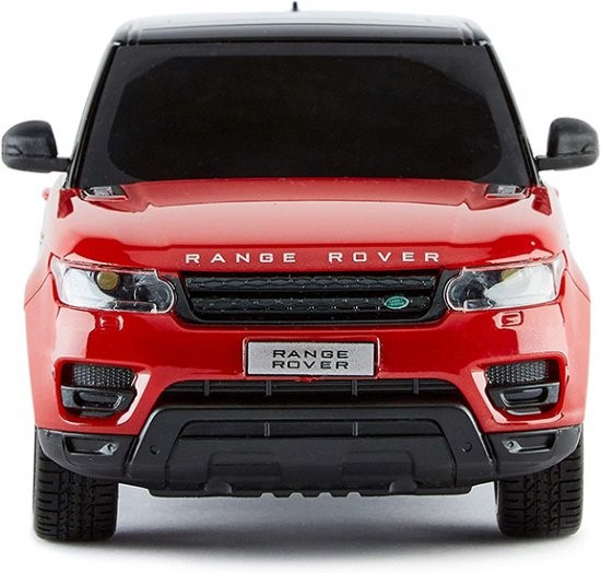 ������ ��� ���� -LAND ROVER- ����