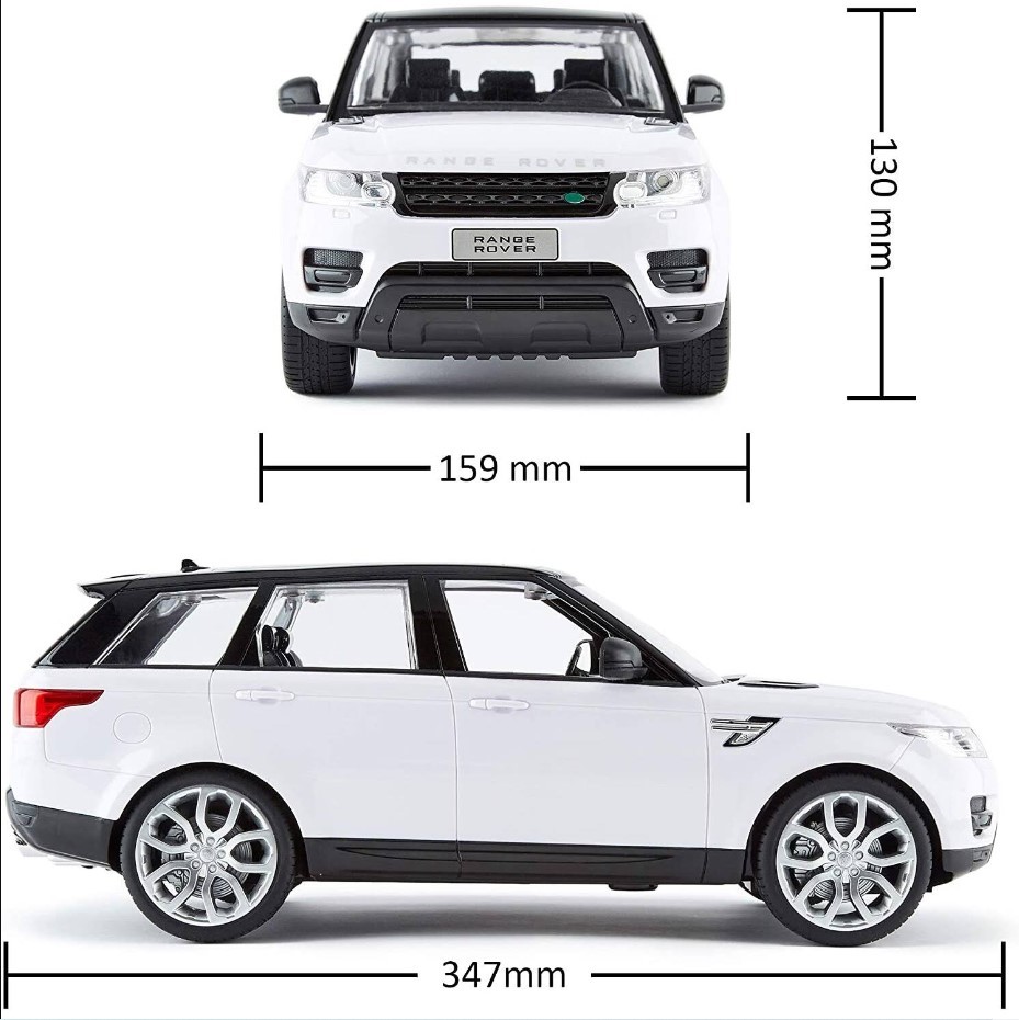 ������ ��� ���� -LAND ROVER- ����