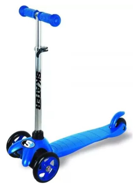 ������� 3 ������ �� ����� ������� Cool Basic SCOOTER - ����