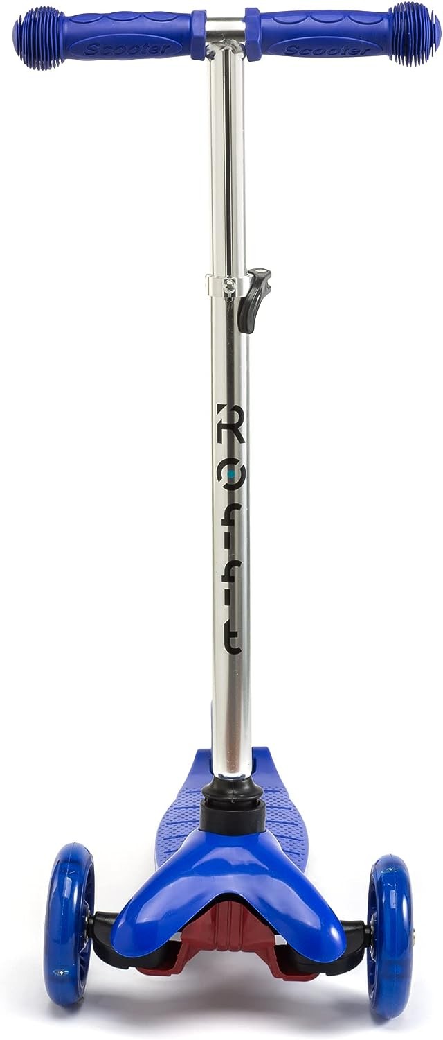 ������� 3 ������ �� ����� ������� Cool Basic SCOOTER - ����