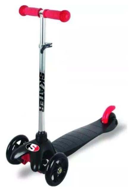 ������� 3 ������ �� ����� ������� Cool Basic SCOOTER - ����