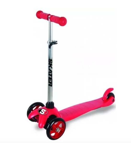 ������� 3 ������ �� ����� ������� Cool Basic SCOOTER - ����/����