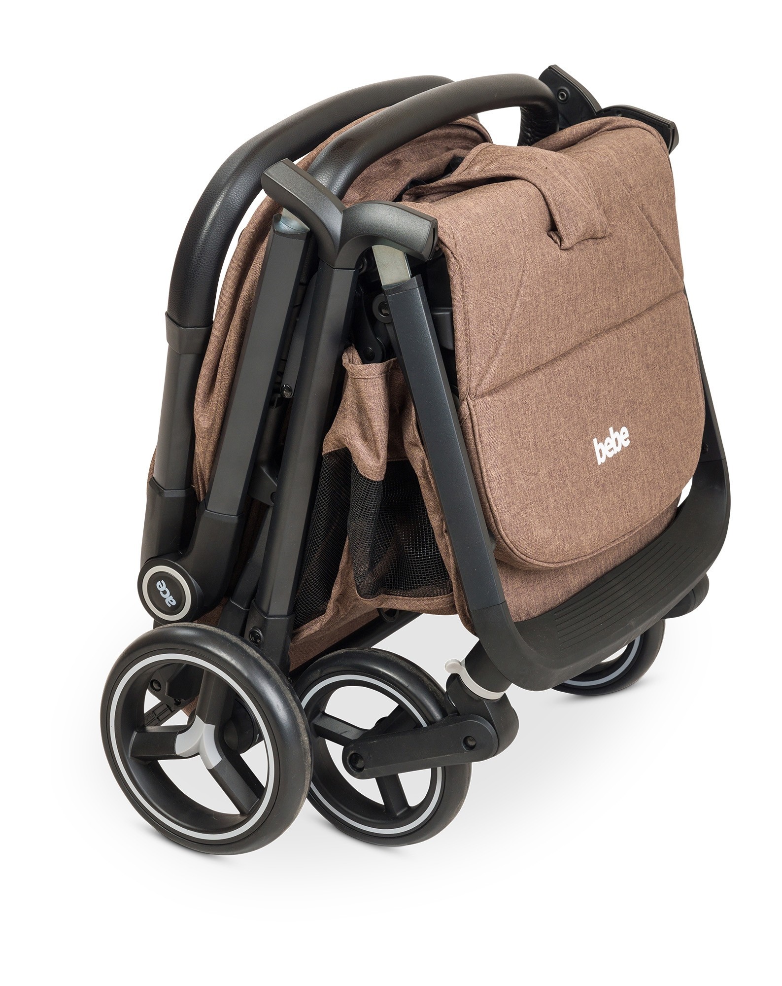 עגלה לתינוק מדגם ace מבית BEBE- בז | הזמינו כאן - Smart Baby