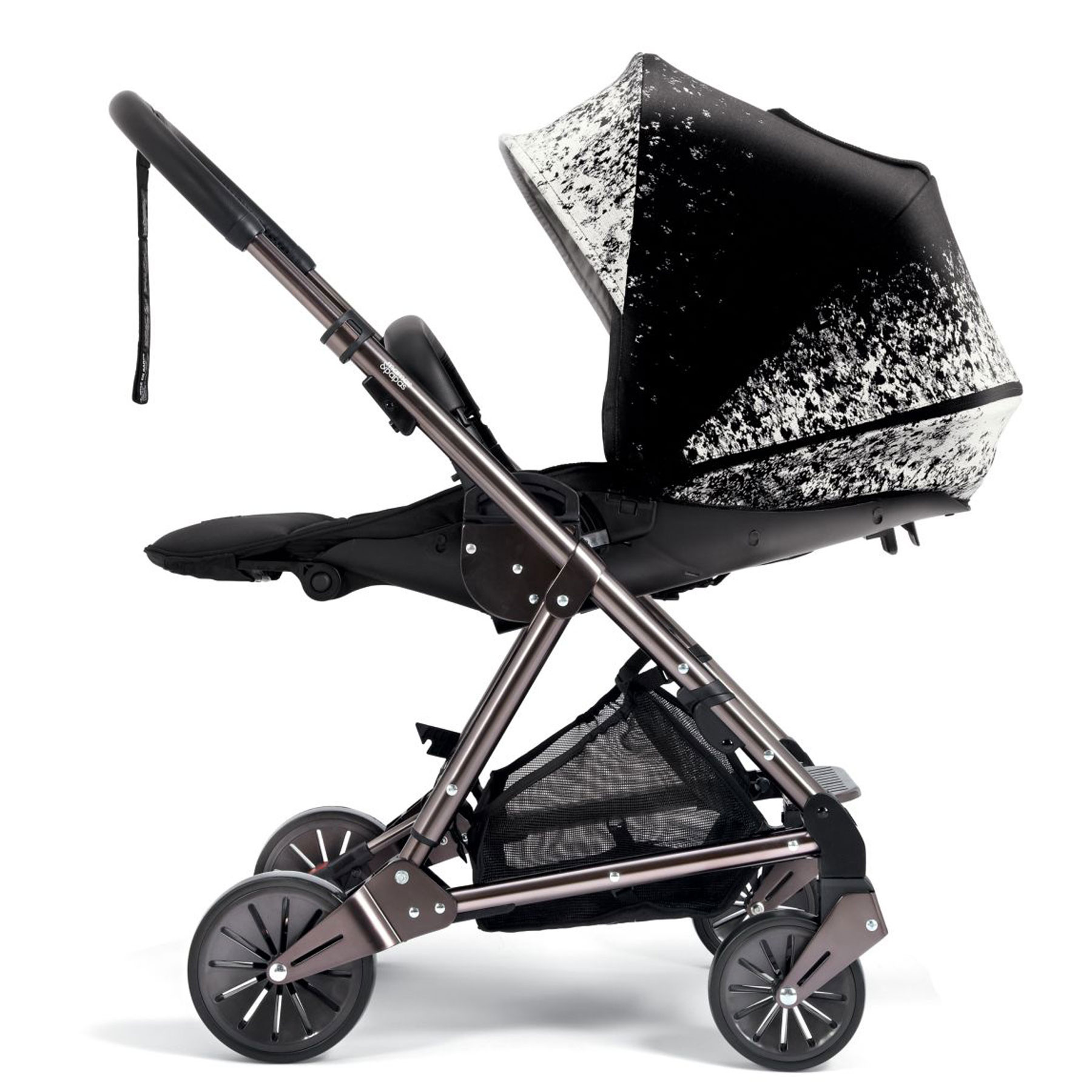 ���� Urbo 2 - ������ ����� Ombre ���� MAMAS&PAPAS