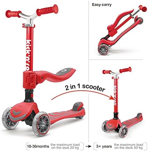 ������� kickNroll ����� ��������� 2 �-1