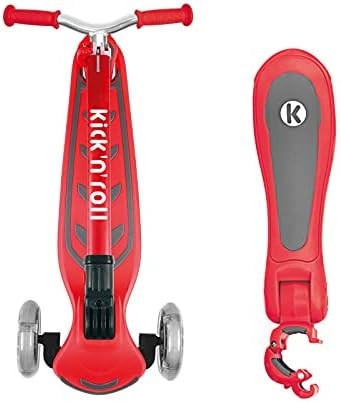 ������� kickNroll ����� ��������� 2 �-1