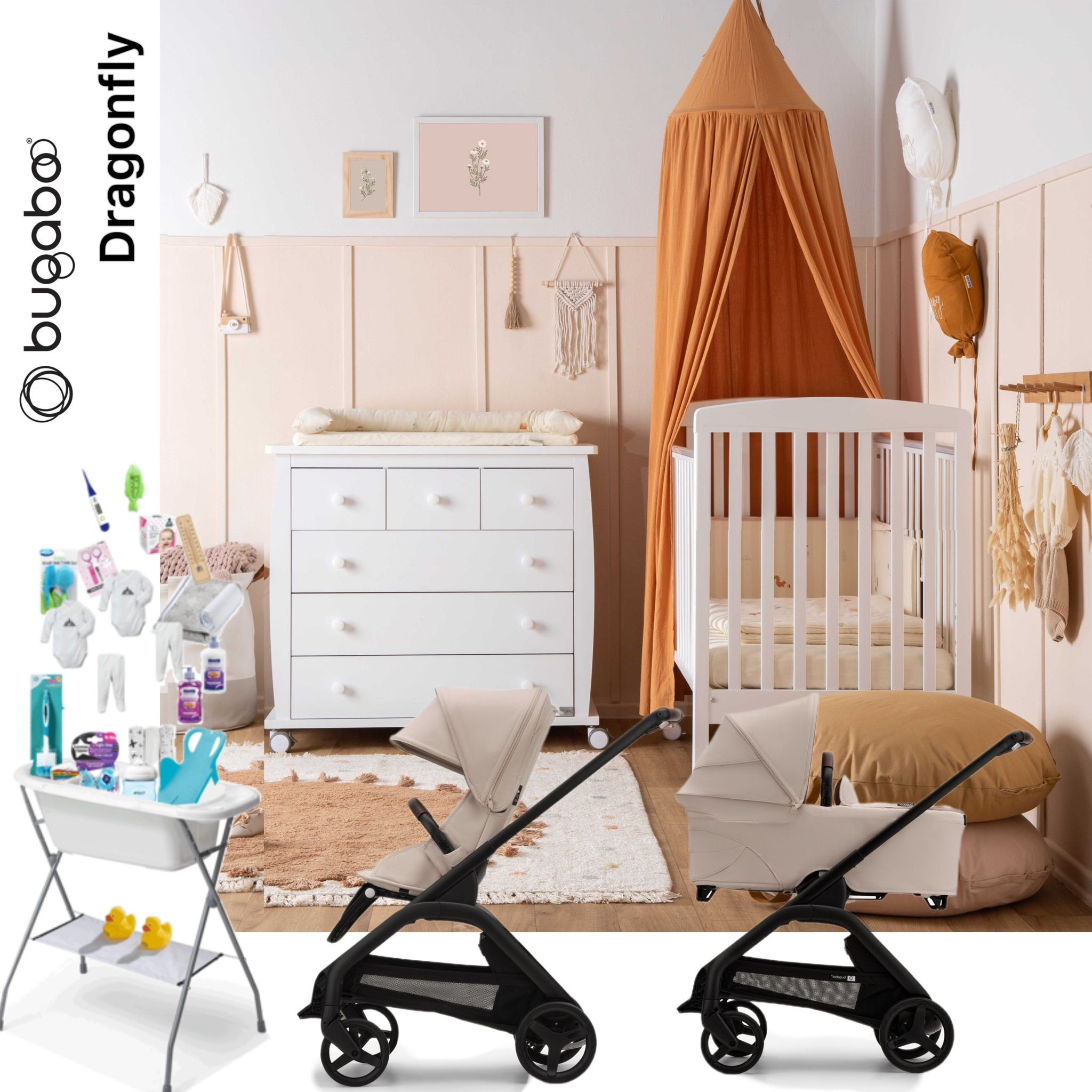 ����� ����� Dragonfly ������