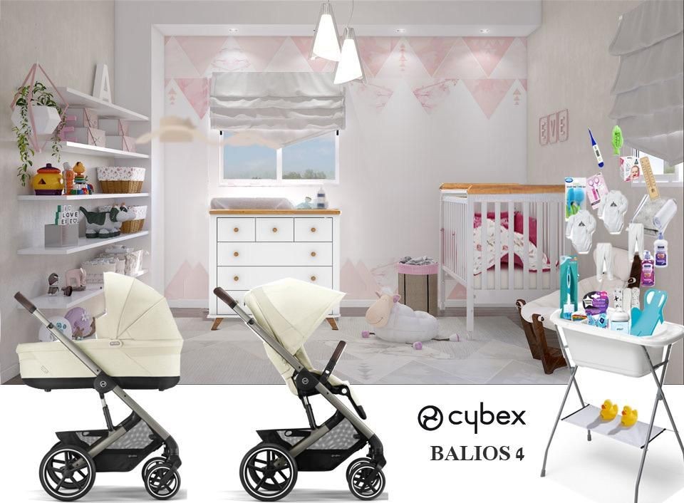 ����� ������ Balios 4 ������