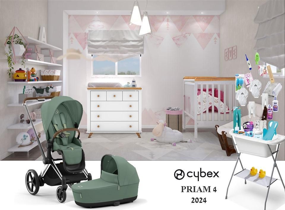 ����� ������ Priam 4 ������