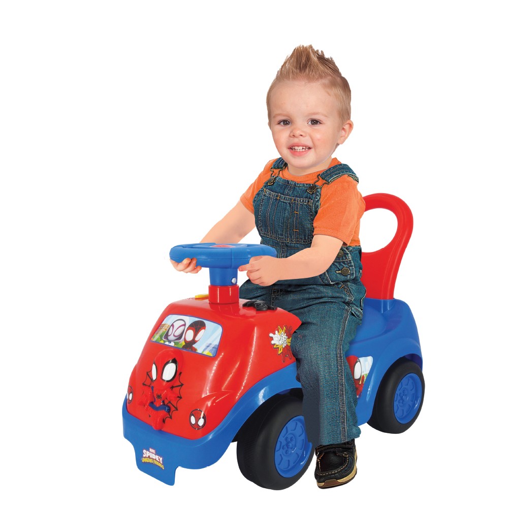 ����� 2 � 1 �� ������ ������ - �������� Kiddieland