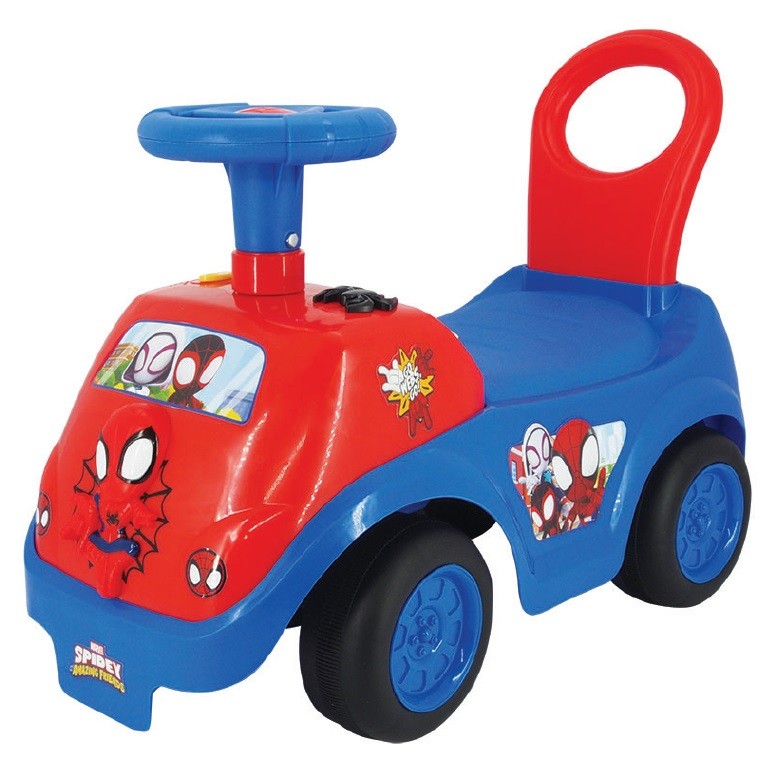 ����� 2 � 1 �� ������ ������ - �������� Kiddieland