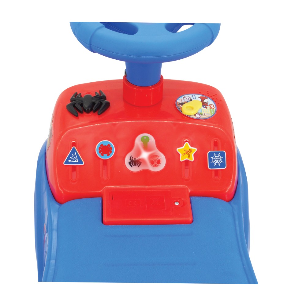 ����� 2 � 1 �� ������ ������ - �������� Kiddieland
