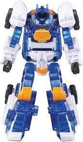 ���� ����� ������� - MINI TOBOT ARCBOLT