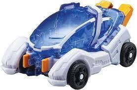 ���� ����� ������� - MINI TOBOT ARCBOLT