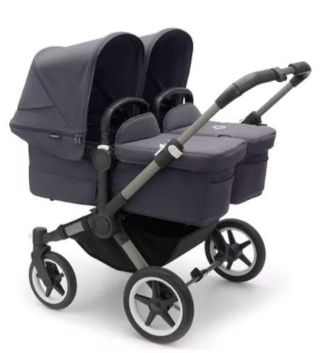����� ����� 5 - bugaboo donkey- ���� ������