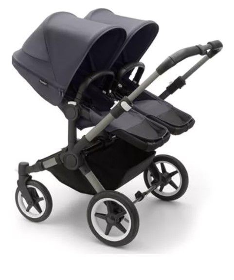 ����� ����� 5 - bugaboo donkey- ���� ������