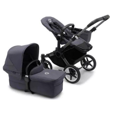 ����� ����� 5 - bugaboo donkey- ���� ������