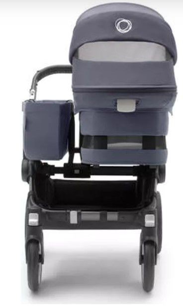 ����� ����� 5 - bugaboo donkey- ���� ������