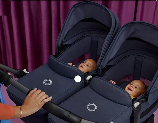 ����� ����� 5 - bugaboo donkey- ���� ����
