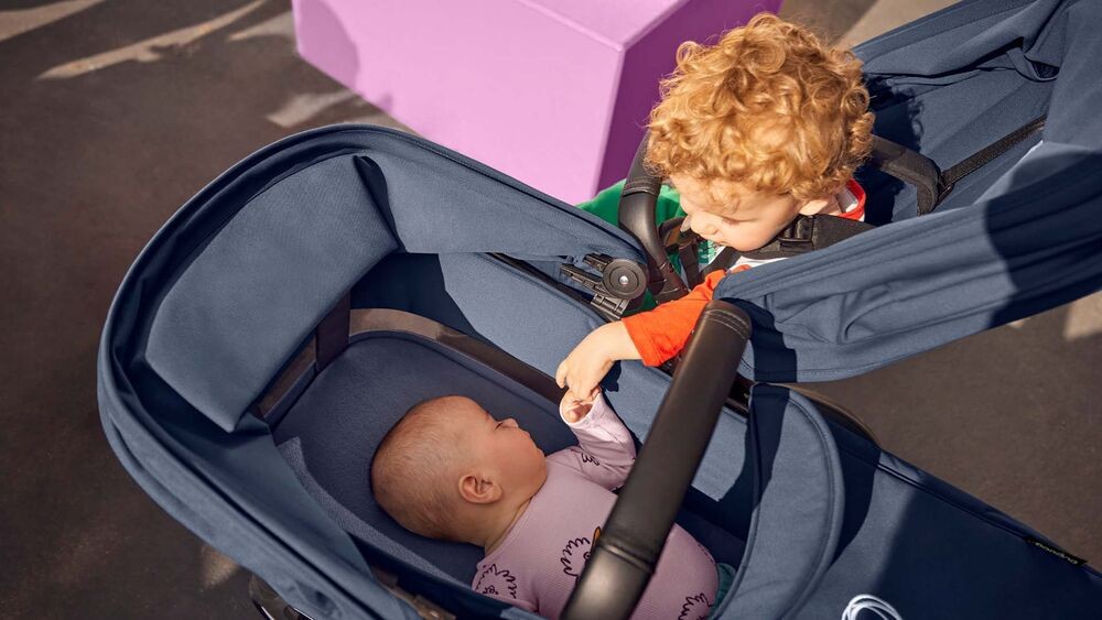 ����� ����� 5 - bugaboo donkey- ���� ����