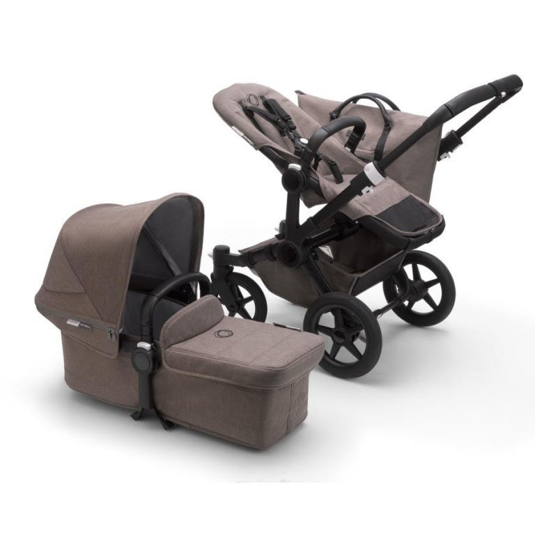 ����� ����� 5 - bugaboo donkey- ����� ���