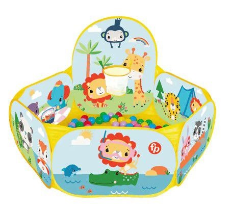 ����� ������ ���� ����� FISHER PRICE
