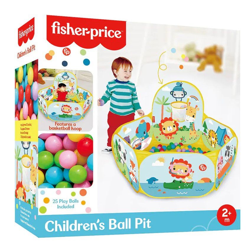 ����� ������ ���� ����� FISHER PRICE