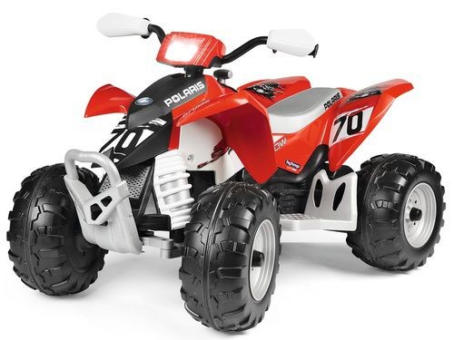 Polaris Outlaw 330W Peg Perego -טרקטורון אווטלו פולריס 330 Polaris Outlaw 330W Peg Perego -טרקטורון אווטלו פולריס 330