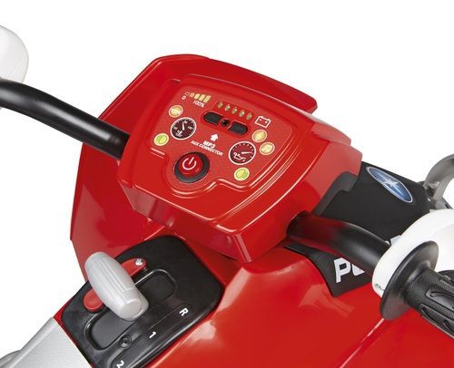 Polaris Outlaw 330W Peg Perego -�������� ������ ������ 330 