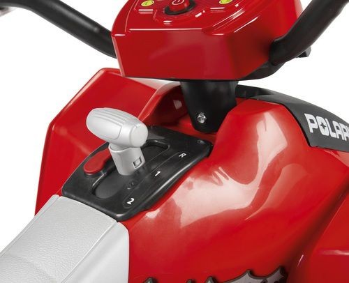 Polaris Outlaw 330W Peg Perego -�������� ������ ������ 330 