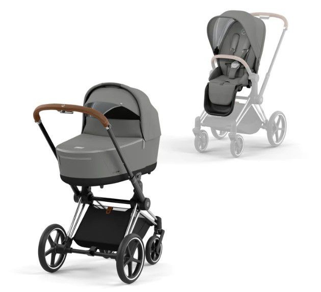 ���� ����� Priam 4 ���� Cybex