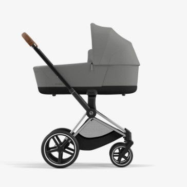 ���� ����� Priam 4 ���� ����- Cybex- Mirage Grey