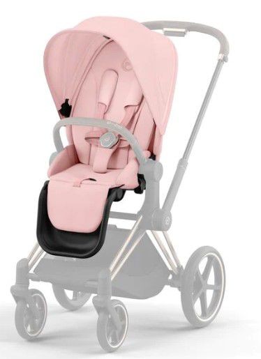 ���� ����� Priam 4 ���� ����- Cybex- Mirage Grey
