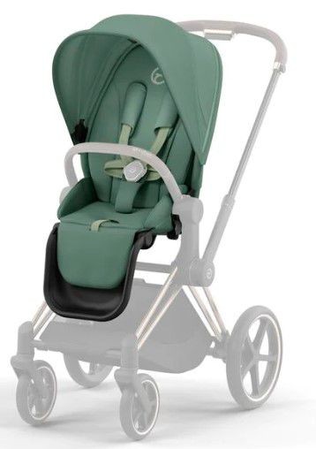 ���� ����� Priam 4 ����- Cybex- Green Leaf