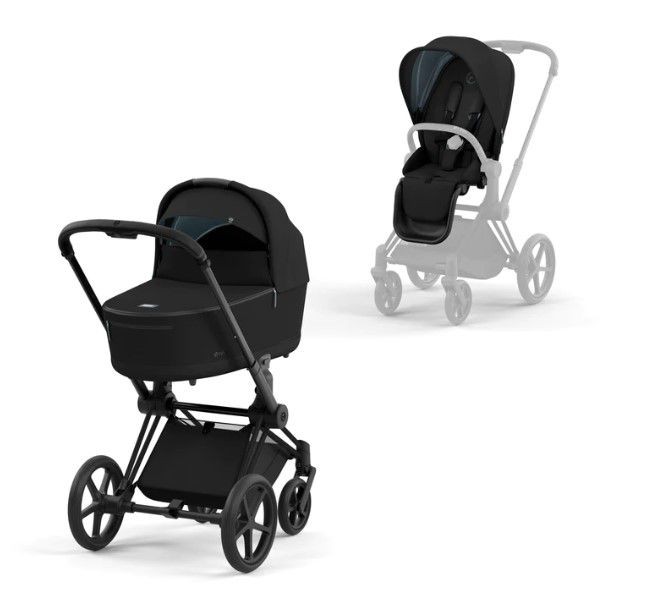 ���� ����� Priam 4 ���� �� (����)- Cybex- sepia