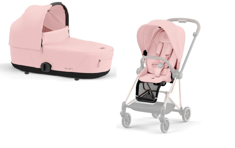 ������ ���� 3 Cybex Mios ���� ���� 2023