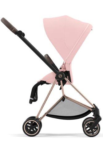 ������ ���� 3 Cybex Mios ���� ���� 2023
