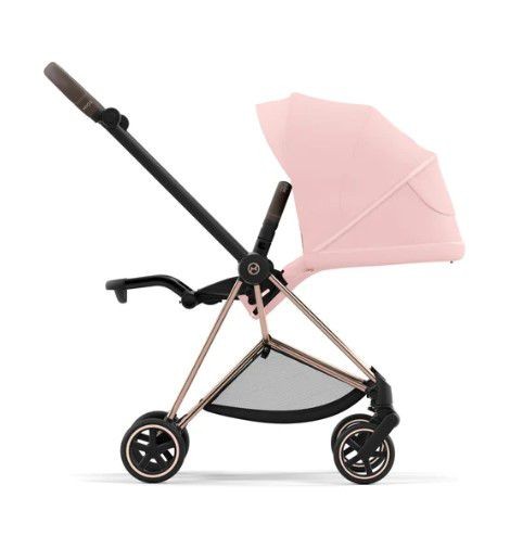 ������ ���� 3 Cybex Mios ���� ���� 2023