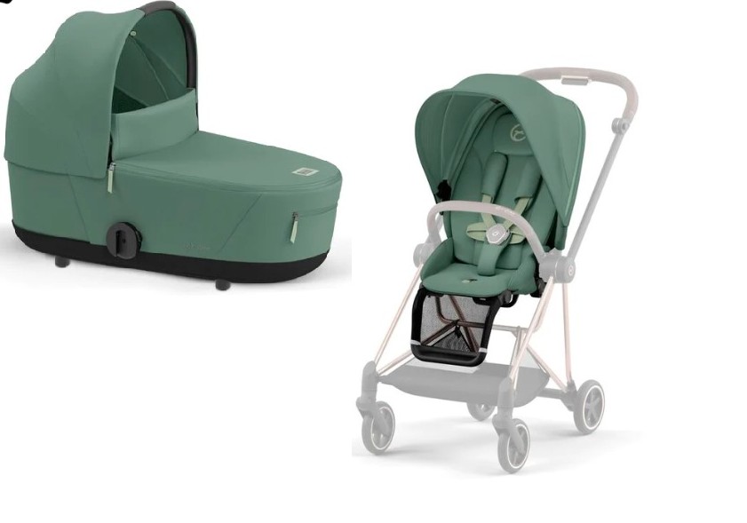 ������ ���� 3 Cybex Mios ���� ���� 2023- ����
