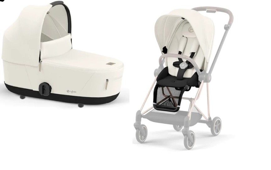 ������ ���� 3 Cybex Mios ���� ���� 2023-���