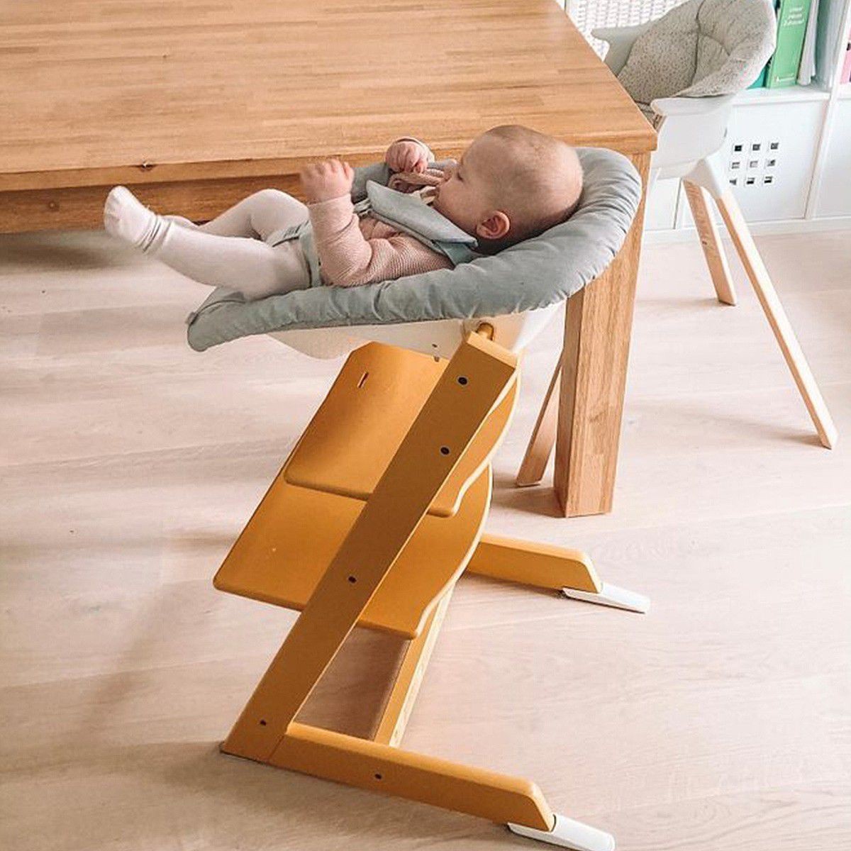 ���!-��� ����  Tripp Trapp  Stokke+ ��������� ��� ����