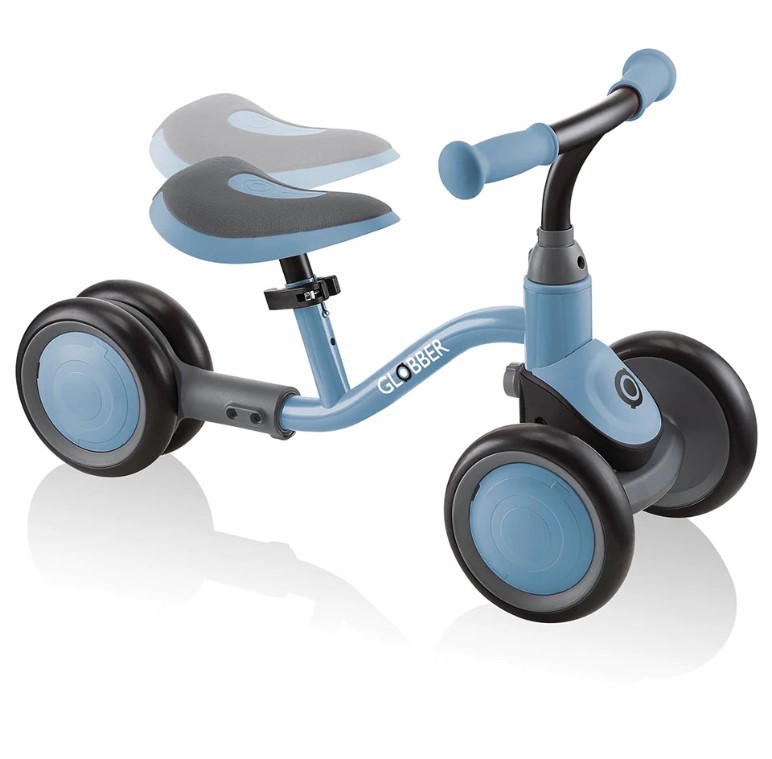����� ����� ������ 3 ������ ������ ����� Globber LEARNING BIKE- ����/����